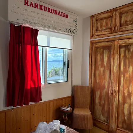 Nankurunaisa Vigo Exterior photo