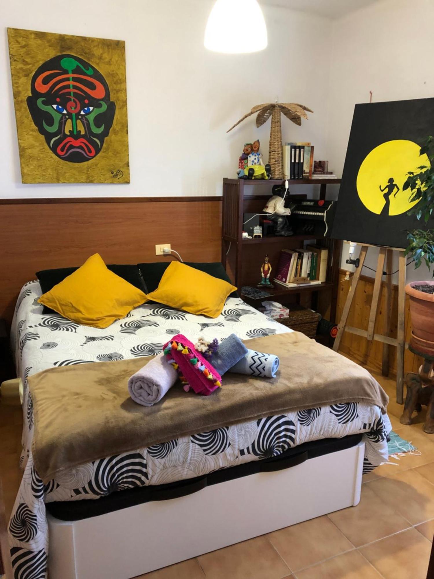 Homestay Nankurunaisa *